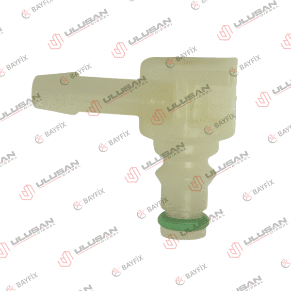 CR Siemens Injector Return (L)