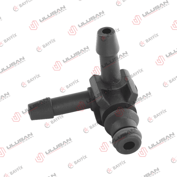 CR Bosch Enjektör Geri Dönüş (T)