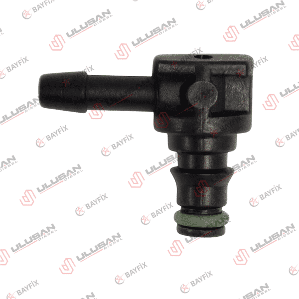 CR Bosch Injector Return (L)