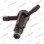 CR Bosch Enjektör Metal Geri Dönüş (T)