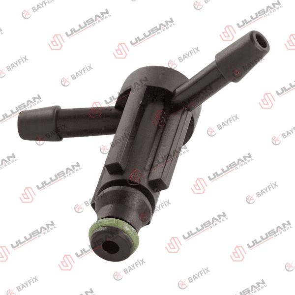 CR Bosch Enjektör Metal Geri Dönüş (T)