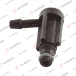 CR Bosch Enjektör Geri Dönüş (L)