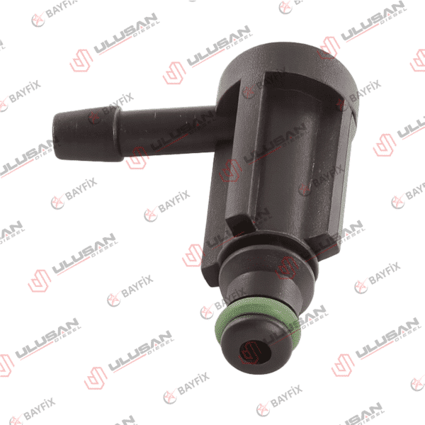 CR Bosch Enjektör Geri Dönüş (L)