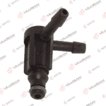 CR Bosch Enjektör Geri Dönüş Plastiği (K)