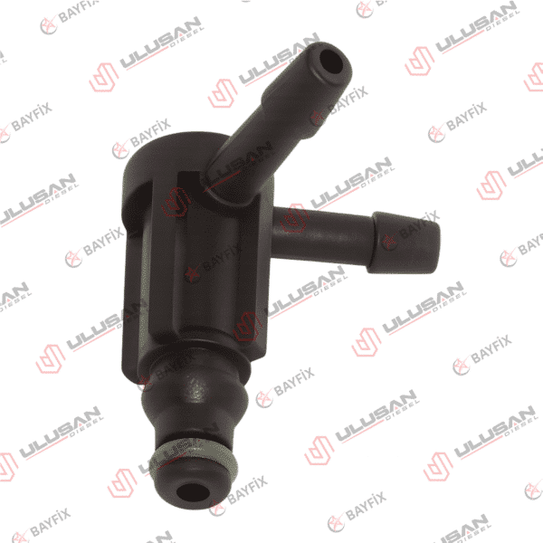 CR Bosch Enjektör Geri Dönüş Plastiği (K)