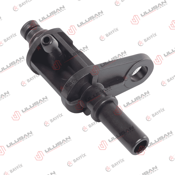 Delphi Venturi Kit 9109-904