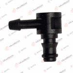 Denso Plastik Konnektör (L)