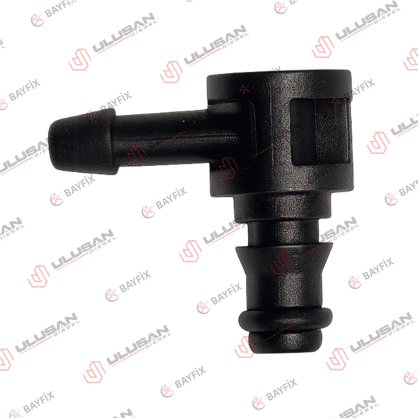 Denso Plastik Konnektör (L)