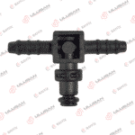 Denso Plastik Konnektör (T)