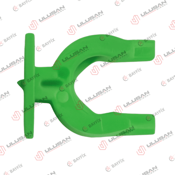 Клипса обратки Denso