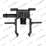 Ford Mondeo Plastik Konnektör (L)