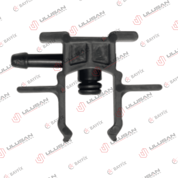 Ford Mondeo Plastik Konnektör (L)