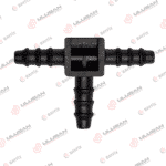 Ford Transit Plastik Konnektör (T)