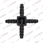 Ford Transit Plastik Konnektör (+)