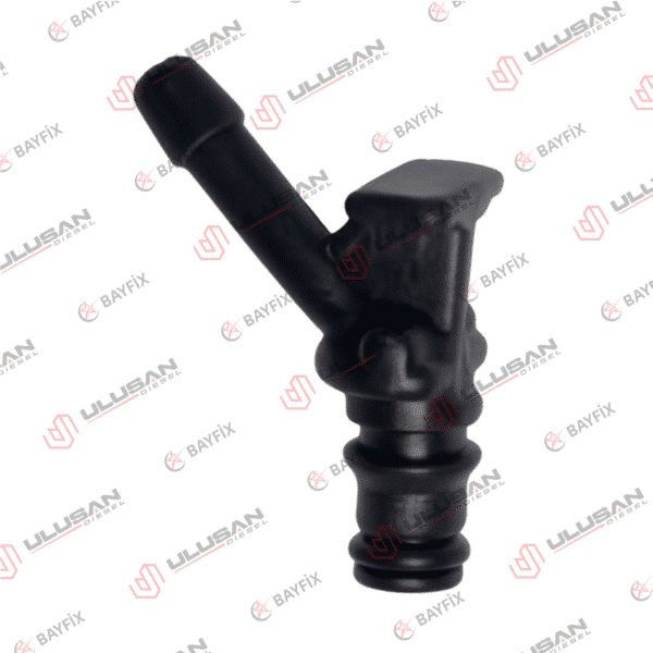 Siemens Plastic Connector (L)