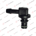 Bosch Plastik Konnektör (L)