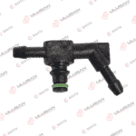 Bosch Plastic Connector (T)