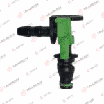 Ford Transit Plastik Konnektör