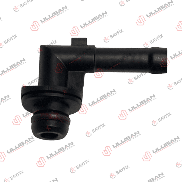 Bosch CP4 Pompa Konnektörü