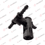 Bosch Piezo Plastik Konnektör (T)