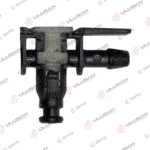 Volkswagen Crafter Plastik Konnektör (L)