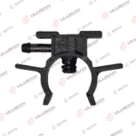 Delphi Plastik Konnektör (L)