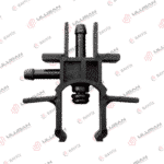 Delphi Plastik Konnektör (Y)