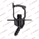 Ford Mondeo Return Connector