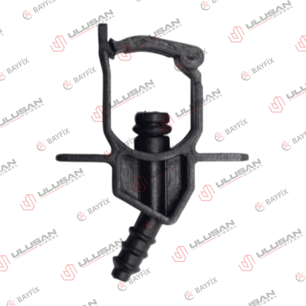 Ford Mondeo Return Connector