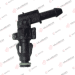 Mercedes Sprinter Injector Return Connector (L)