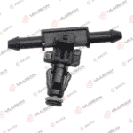 Mercedes Sprinter Injector Return Connector (T)