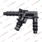 Пластиковый обратный фитинг Renault Master