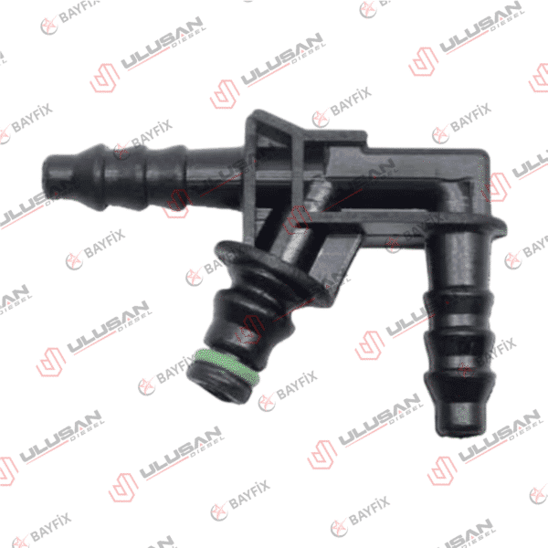 Renault Master Plastik Geri Dönüş Plastiği