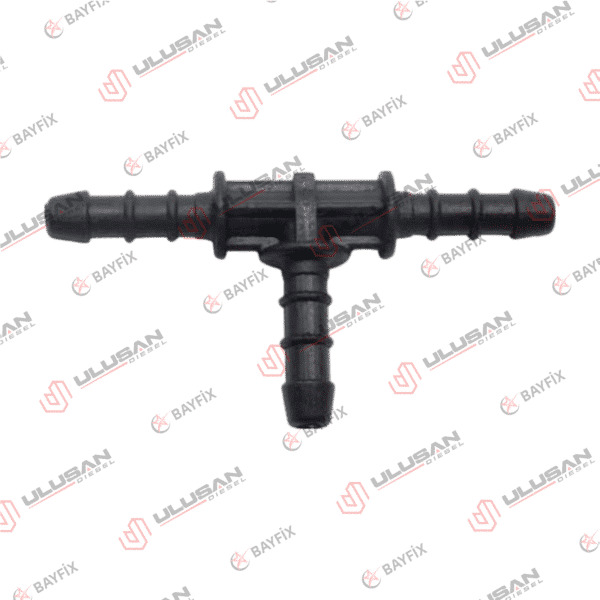 VW–Audi–Seat–Skoda Return Connector (Plastic)