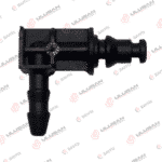 Renault Clio Enjektör Geri Dönüş Plastiği (L)