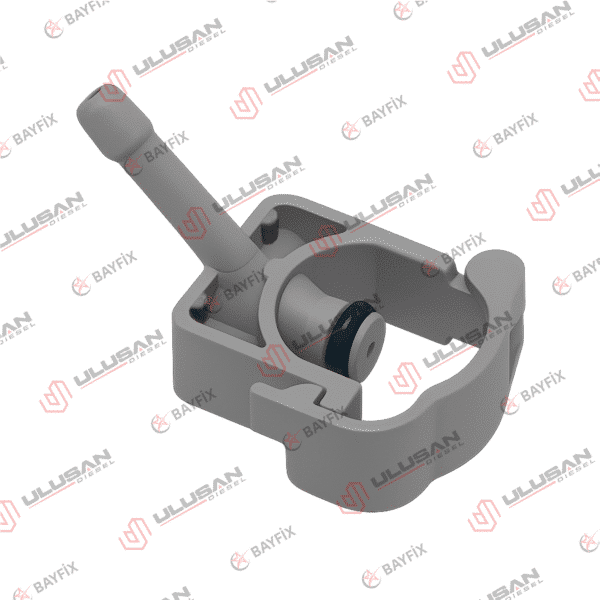 Delphi Geri Dönüş Plastiği Tekli