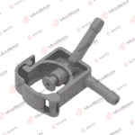 Delphi Geri Dönüş Plastiği Çiftli