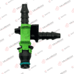 Delphi YDT479 Enjektör Geri Dönüş Plastiği