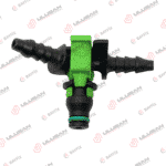 Delphi YDT480 Enjektör Geri Dönüş Plastiği