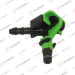 Delphi YDT711 Geri Dönüş Plastiği