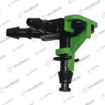 Delphi YDT712 Return Connector