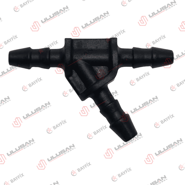 Delphi YDT713 Geri Dönüş Plastiği