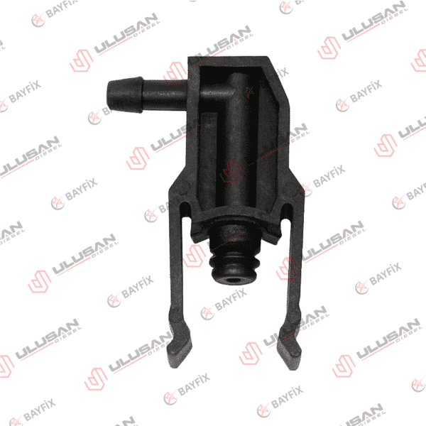 Delphi YDT275 Geri Dönüş Plastiği