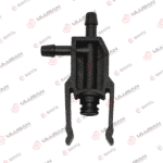 Пластиковый обратный фитинг Delphi YDT276