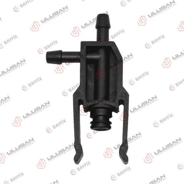 Delphi YDT276 Return Connector