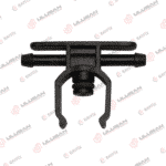 Delphi Plastik Konnektör (T)