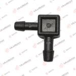 Ford Focus / C-MAX Plastik Konnektör (L)