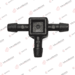 Ford Focus / C-MAX Plastik Konnektör (T)