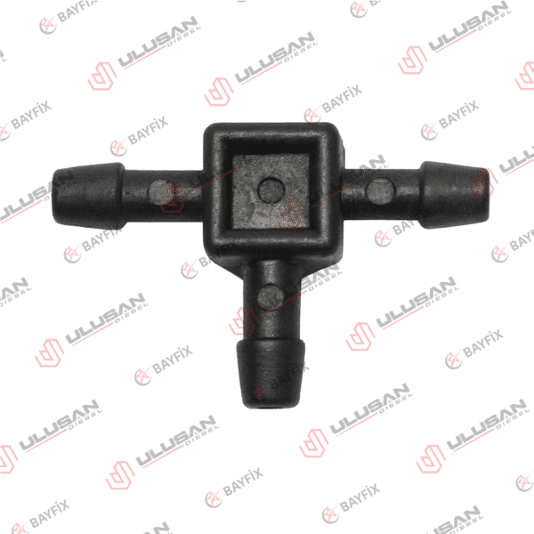 Ford Focus / C-MAX Plastik Konnektör (T)