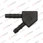 Delphi Plastik Konnektör (L)